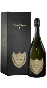 Dom Pérignon, Giftbox