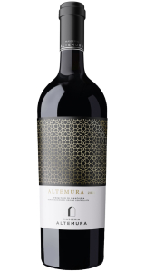 Primitivo di Manduria DOC