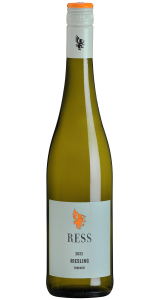 Riesling trocken VDP, Rhein