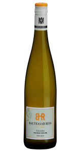 Riesling “Rüdeshaim” trocken VDP, Rheingau