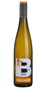 Riesling Rheingau, QbA