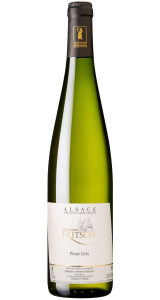 Pinot Gris, Alsace AOC