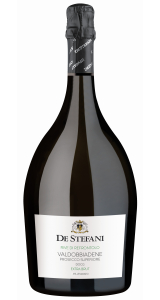 Magnum "Rive di Refrontolo" Prosecco Valdobbiadene Superiore DOCG Brut Nature