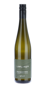 Sauvignon Blanc "Dívčí hora"