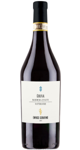 Barbera d’Asti Superiore “Cruva” DOCG