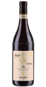 Barolo “Carpegna” DOCG