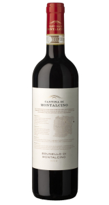 Brunello di Montalcino DOCG