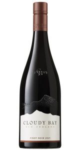 Cloudy Bay Pinot Noir