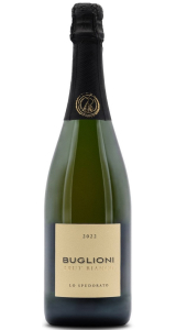 “Lo Spudorato” Spumante Brut