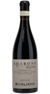 “Teste Dure Amphora” Amarone Riserva Della Valpolicella Classico DOCG