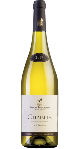 Chablis Le Classique AOP