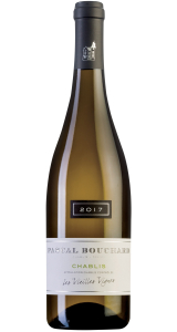 Chablis „Les Vieilles Vignes“ AOC