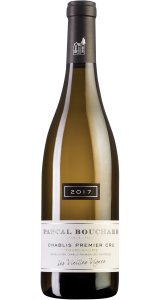 Chablis 1er Cru „Fourchaume“ Les Vieilles Vignes AOC