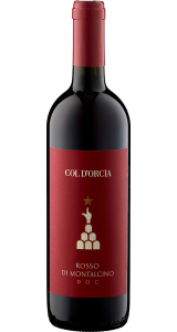 Rosso di Montalcino DOC