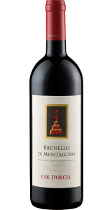 Brunello di Montalcino DOCG