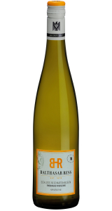 “Schloss Reichartshausen“ Riesling, VDP.Erste Lage, Spätlese