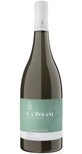 Chardonnay, Friuli DOC Aquileia