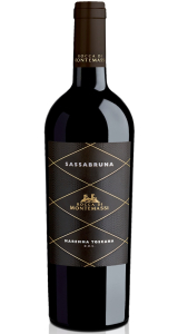 „Sassabruna“ Maremma Toscana DOC