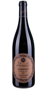 Neronet, pozdní sběr