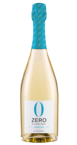 „Natur Zero“ Sparkling Alcohol Free