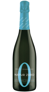 „Natur Zero“ Sparkling Alcohol Free