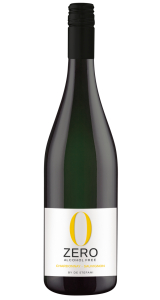 „Natur Zero“ Chardonnay Alcohol Free