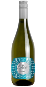 „Bollicine“ Prosecco Frizzante DOC
