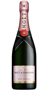 Moët & Chandon Rosé