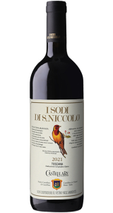 I Sodi di San Niccolò, Toscana IGT