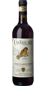 Chianti Classico DOCG Riserva
