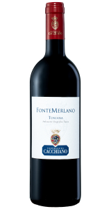 „Fontemerlano“ Toscana IGT