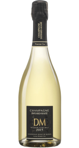 Vintage Extra Brut, Blanc de Blanc, 1er Cru