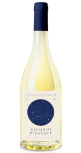 „Ricordi d'Estate“ Umbria Bianco IGT