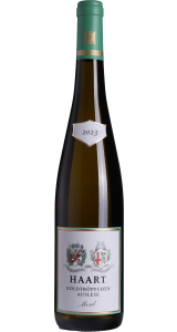 „Goldtröpfchen“ Riesling, VDP.Grosse Lage, Auslese