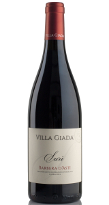 „Surì“ Barbera d’Asti DOCG