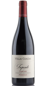 „Treponti“ Langhe DOC Nebbiolo