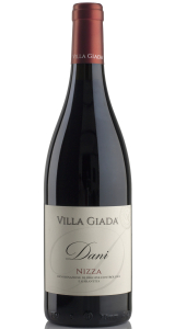 „Dani“ Nizza DOCG
