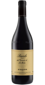 Barolo del Comune di La Morra DOCG