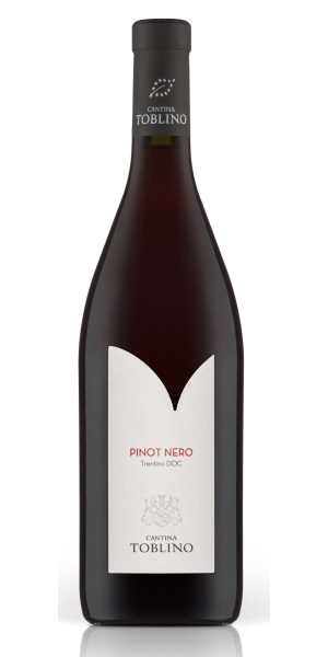 Pinot Nero, Trentino DOC