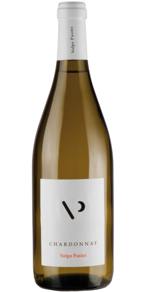 Levně Chardonnay, Friuli DOC