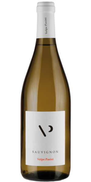 Levně Sauvignon, Friuli DOC