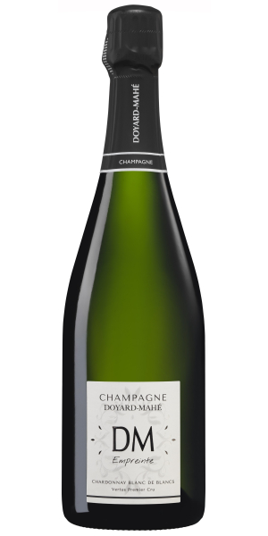 Cuvée Empreinte, Blanc de Blanc, Brut, Magnum 1,5l