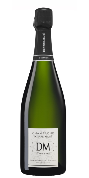 Cuvée Empreinte, Blanc de Blanc, Brut, Réhoboam 4,5l