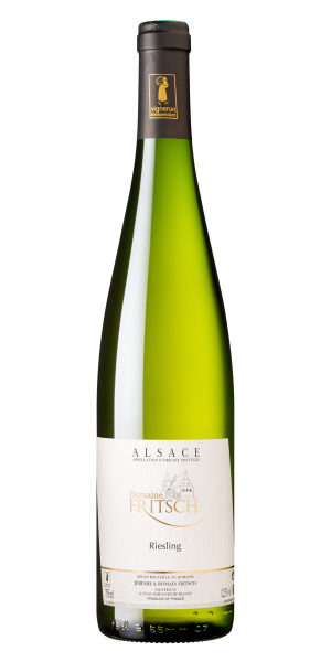 Riesling, Alsace AOC