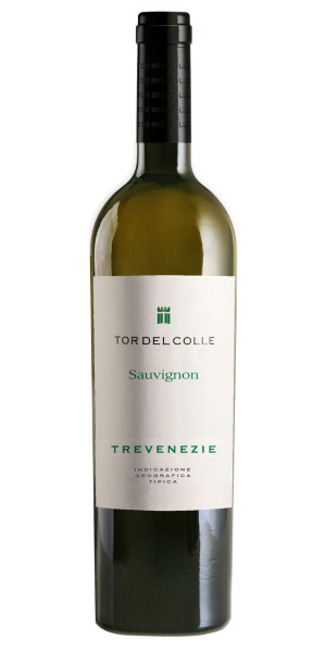 Sauvignon Trevenezie IGT, Friuli