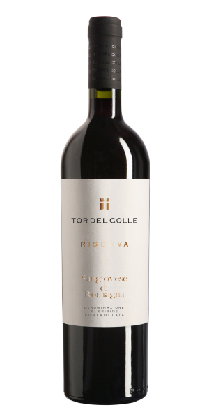 Sangiovese di Romagna Riserva DOC