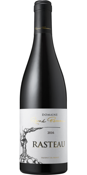 Rasteau, Domaine René Bessac AOP