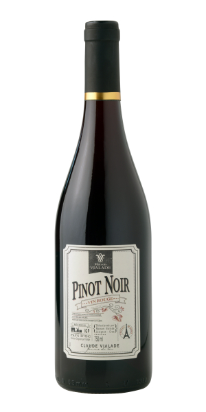 Pinot Noir, Family Vintage IGP