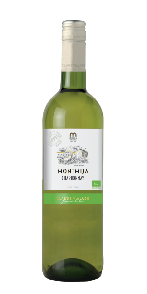 Chardonnay Montmija IGP