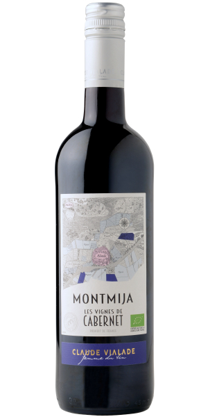 Cabernet Sauvignon Montmija IGP